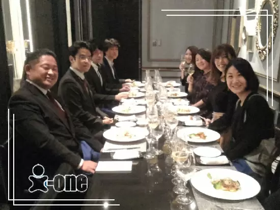 株式会社アイワンソリューション