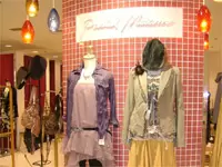 「pastel ma'am」アイテム。