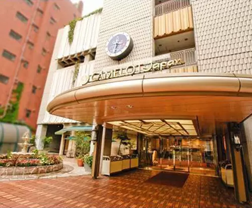 横浜駅直結の好立地◎長年のお付き合いをいただくお客様も多い、老舗ホテルです。