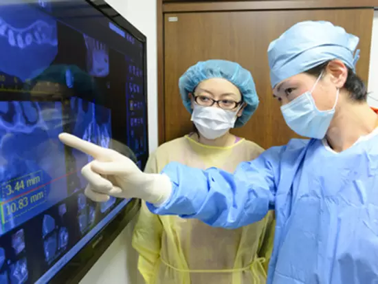 専門的な知識は入社後で問題ありません。学ぶ意欲のある方が成長できる環境です。