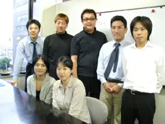 株式会社プラネット