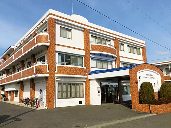 社会福祉法人至泉会 障害者支援施設ソーレ平塚