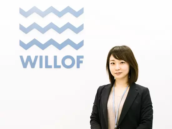 株式会社ウィルオブ・ワーク システムインテグレーション事業部