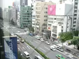 表参道から徒歩1分。とてもアクセスのよいオフィスです。