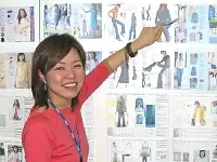 さらに高い自己実現のステージを目指してください