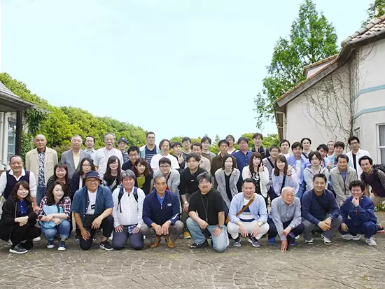 社員定着率90%の理由は、働きやすさだけじゃなく「キャリア」を応援する風土もあるから。
