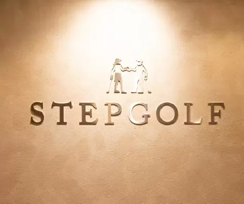 ステップゴルフ株式会社