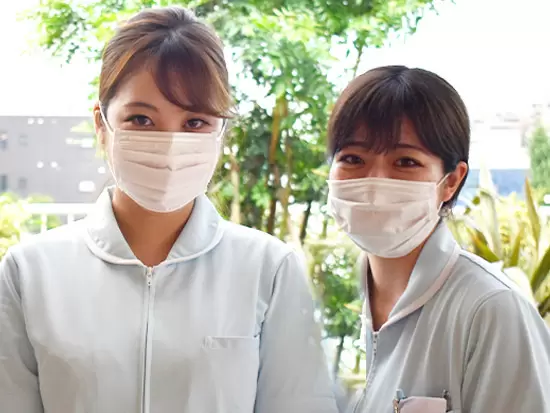 常に必要とされ続ける医療業界のお仕事で、安定して働きませんか？