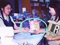 １０代～４０代の女性対象化粧品のサンプリング