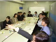 楽しく仕事をしなければ面白くない！心地いい日々を過ごす！