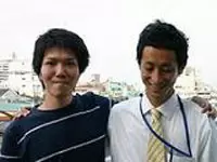 仲間と切磋琢磨する毎日。