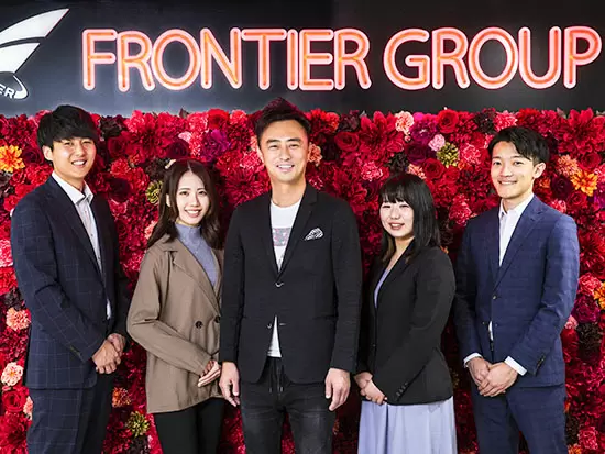 ☆＼社員とお客様の『夢』を叶えるために設立した会社です／☆