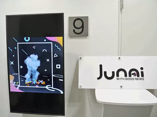 アソビゴコロで、世界をハッピーに変えていく。