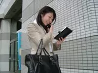 「ＤＢ（データベース）の銀行」を合言葉に全国展開中！
