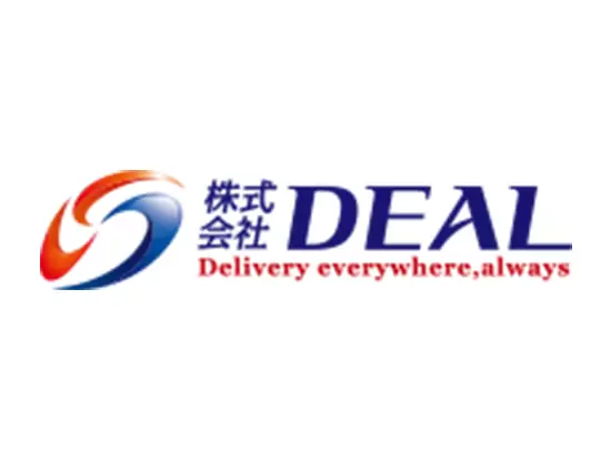 株式会社DEAL