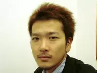 仕事する時は大真面目。決めるときは決めます！