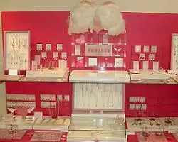 当社の扱っている『ＦＩＯＲＵＣＣＩ』ブランドです。