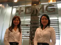 株式会社プレゼンテーション