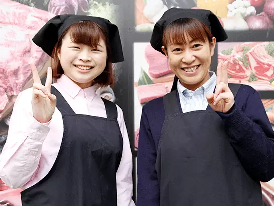 産休育休の復帰率は100％！女性が長く活躍できる環境です。