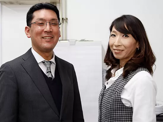 複数名採用を実施！学歴や経歴などではなく、あなたの「人柄」を重視した採用を行います。