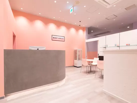 女性が喜ぶキレイな空間で、一緒に素敵な店舗運営を行っていきましょう。