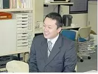 明るい職場です！