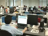 やりがいのある仕事にチャレンジできる職場です。