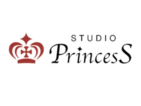 写真スタジオ「スタジオプリンセス」を全国に30店舗以上展開している安定企業です