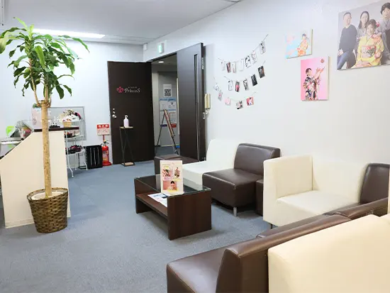 お客様の喜んでいただいている姿を見られたときがやりがいを感じる瞬間です！
