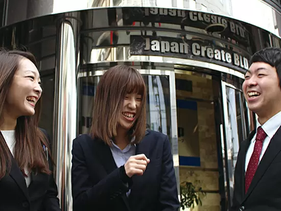 株式会社ジャパンクリエイトグループ