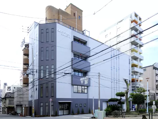 株式会社協和産業