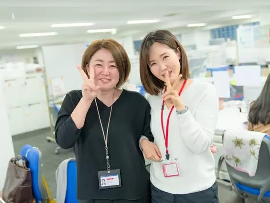 あなたも不安を感じることなく“新たな一歩”を踏み出してみませんか！