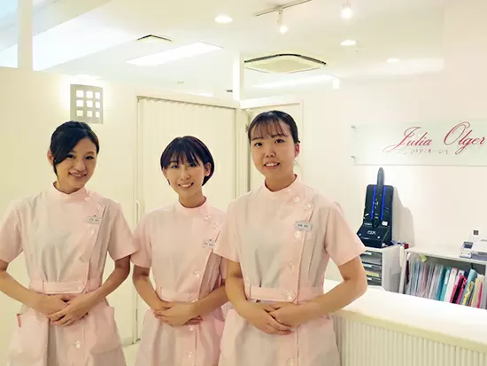 株式会社すてらめいとジャパン