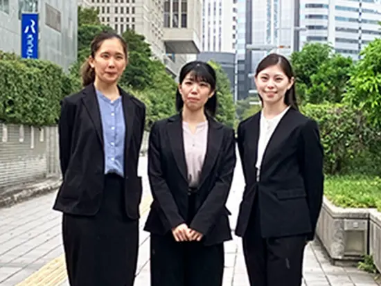 大手企業や大学との取引多数！研究・臨床開発に関わる「解決方法」を提案します。