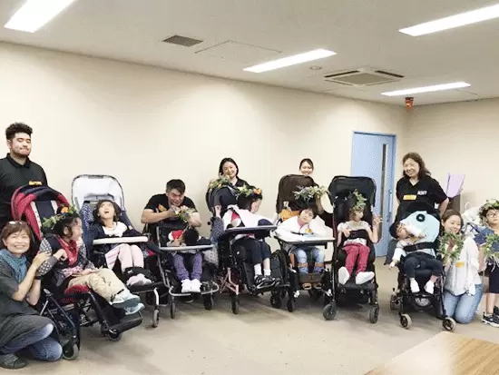 未経験も大歓迎！分からないことは遠慮なく聞いて下さい。丁寧に先輩スタッフがお教えします！