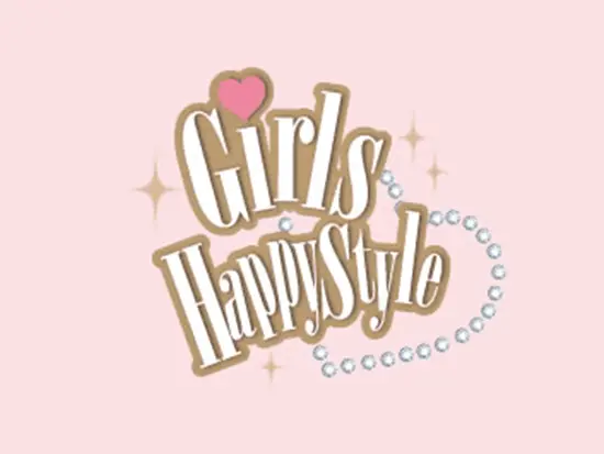 ＊新たなトレンドやブームを仕掛けるTV情報番組『Girls Happy Style』を運営＊