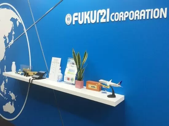 創業して60年安定した経営を続けております！！