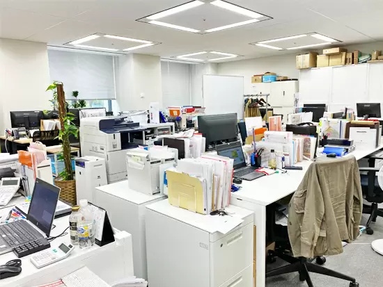 参考資料等も多いので、細かい作業が得意だと◎
