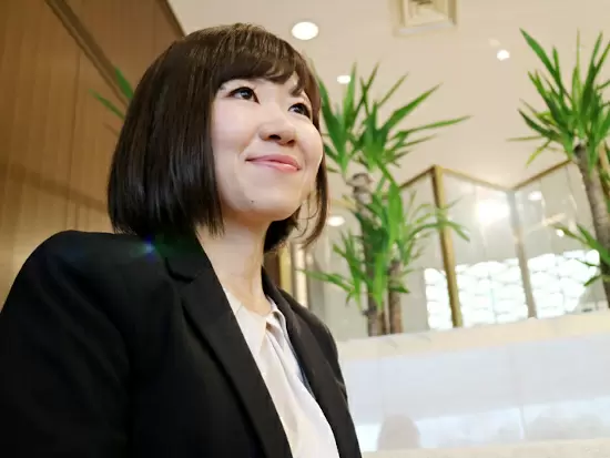 新規事業の立ち上げにも力を入れています。自分がしたい仕事を実現できる仕組みが整っています。