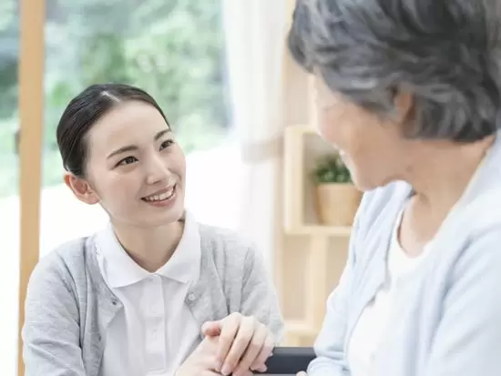 ファミリー・ホスピス株式会社