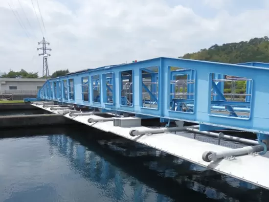 天候に左右されますが、景気には左右されません！