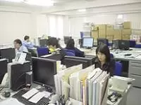 決め細やかなサービスでＮＯ１を目指しています。