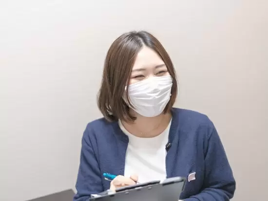 販売や営業事務など、全く別の職種から転職してきた先輩たちが多数活躍中！