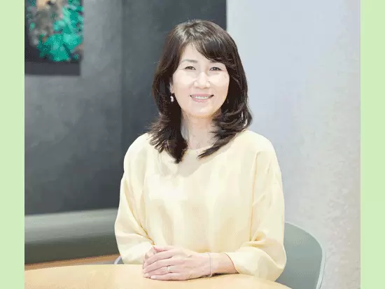 フィトテラピーを日本に広めた森田敦子が代表を務めています。
