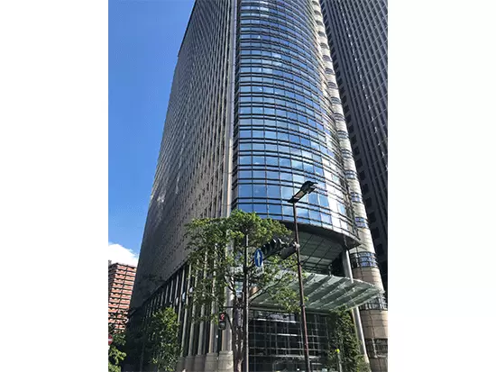 大樹生命保険株式会社　中之島営業部