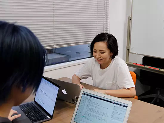 残業は多くても20時間程度と無理なく働けます！