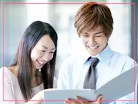 性別関係なく、たくさんの若手が活躍中！