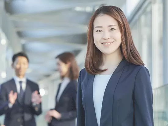 仕事も家庭も大切にしながら、無理なく働くことができます。