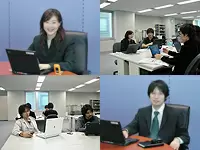 音楽、動画、文字、ゲーム、TV・・・をモバイルに融合。新しい『きっかけ』創りをしてみませんか？