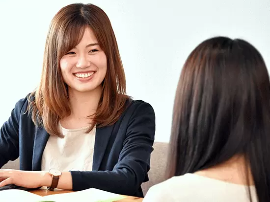 【年休125日】【賞与年8ヶ月分】など働きやすさ抜群！離職率の低さも自慢です◎